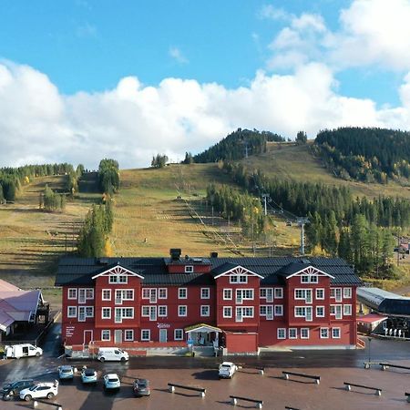 Hotell Kurbits Sälen Extérieur photo