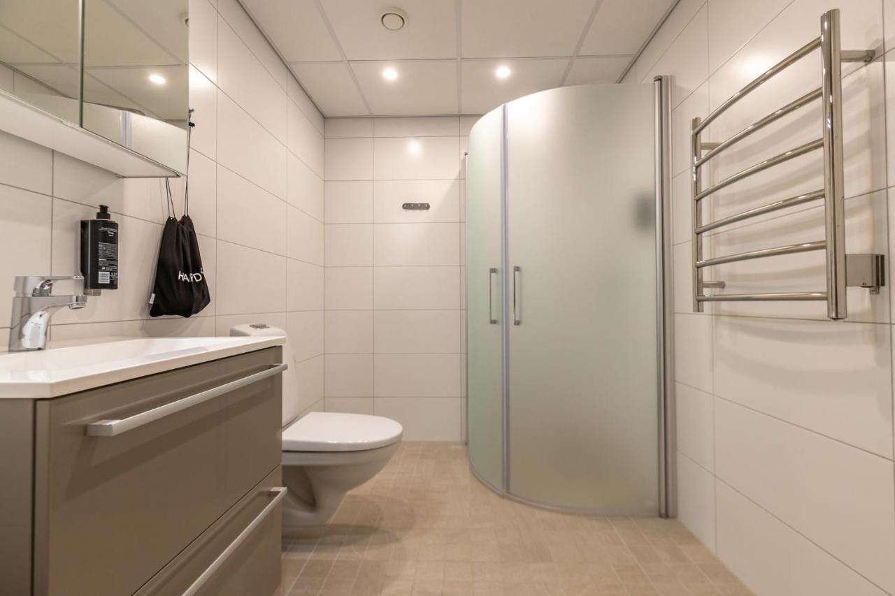Hotell Kurbits Sälen Extérieur photo