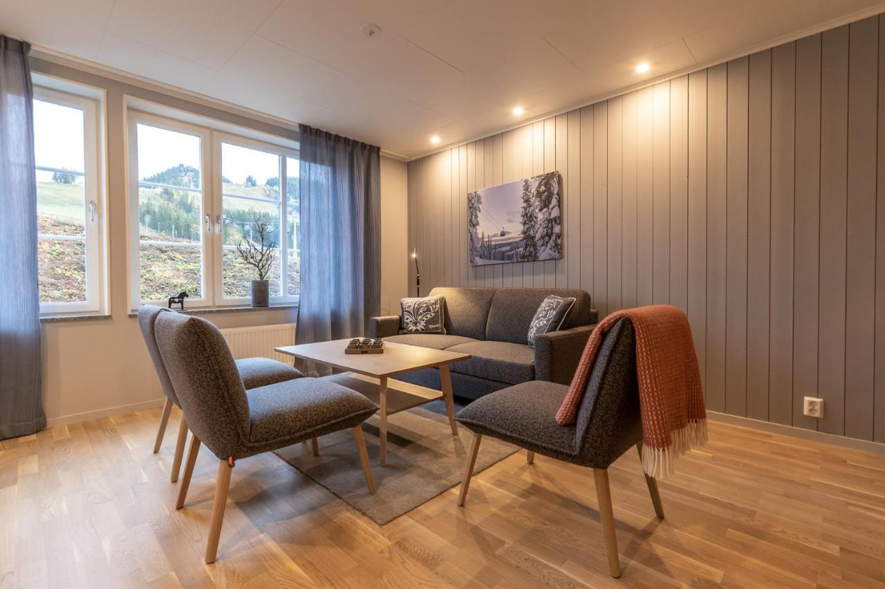 Hotell Kurbits Sälen Extérieur photo