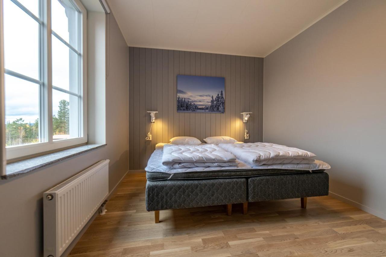 Hotell Kurbits Sälen Extérieur photo