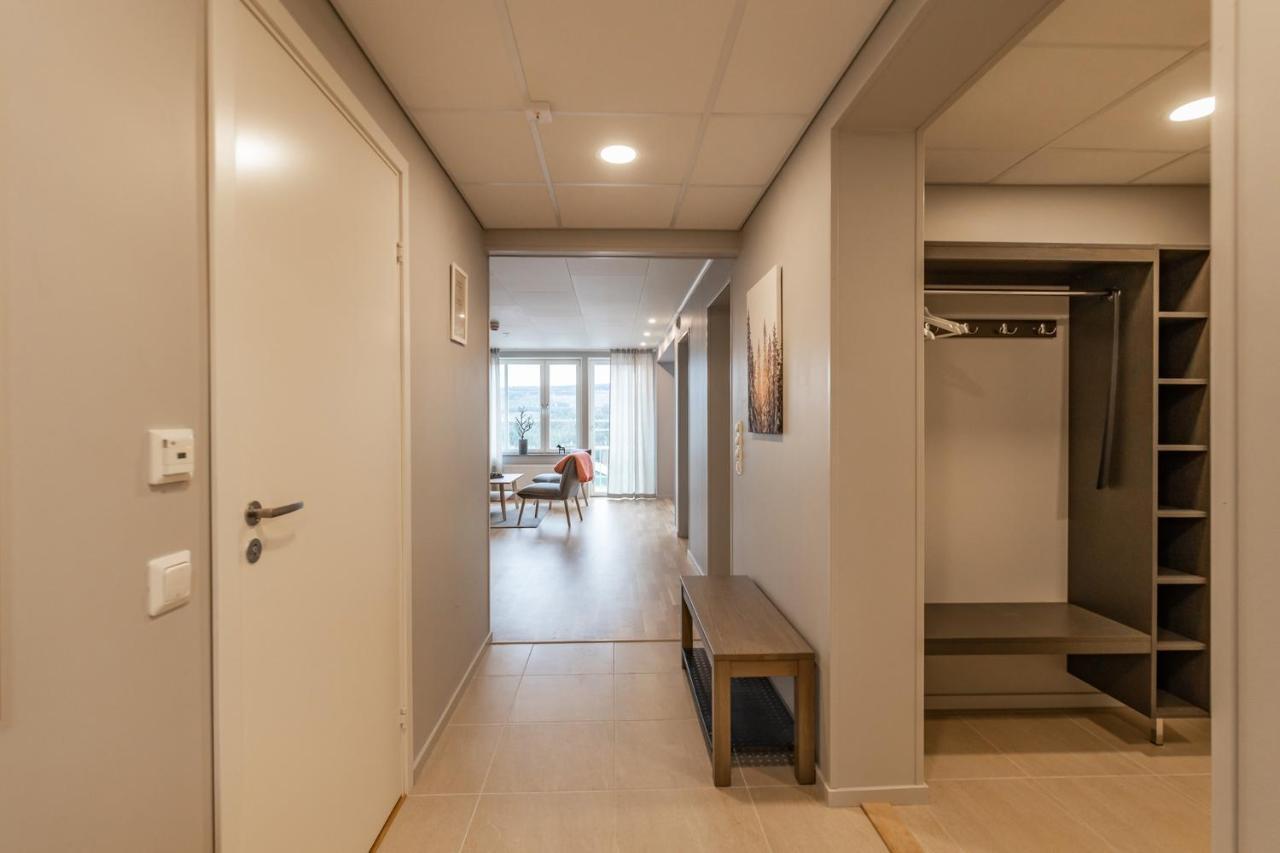 Hotell Kurbits Sälen Extérieur photo
