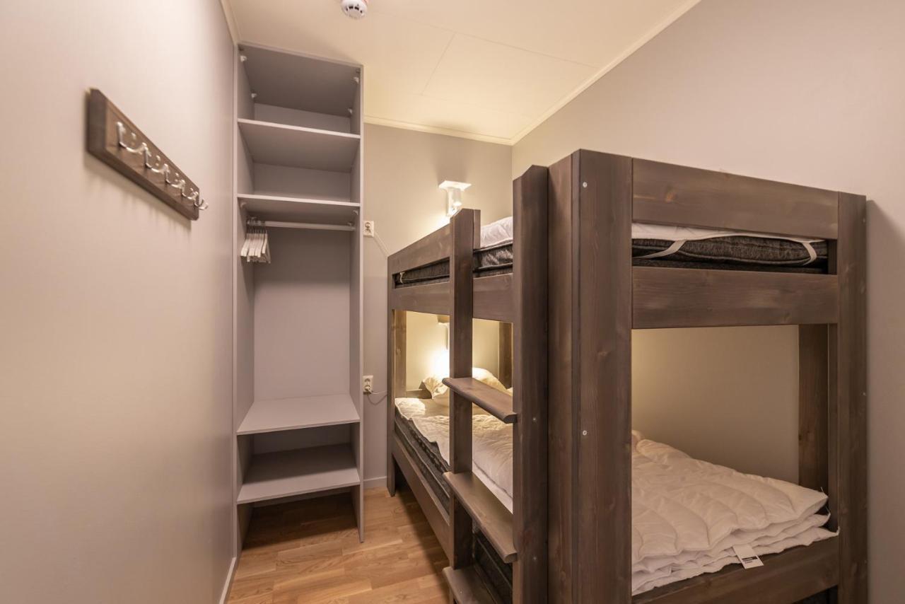 Hotell Kurbits Sälen Extérieur photo
