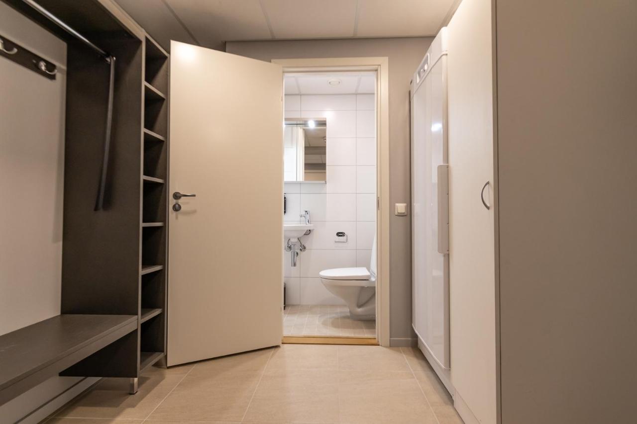 Hotell Kurbits Sälen Extérieur photo