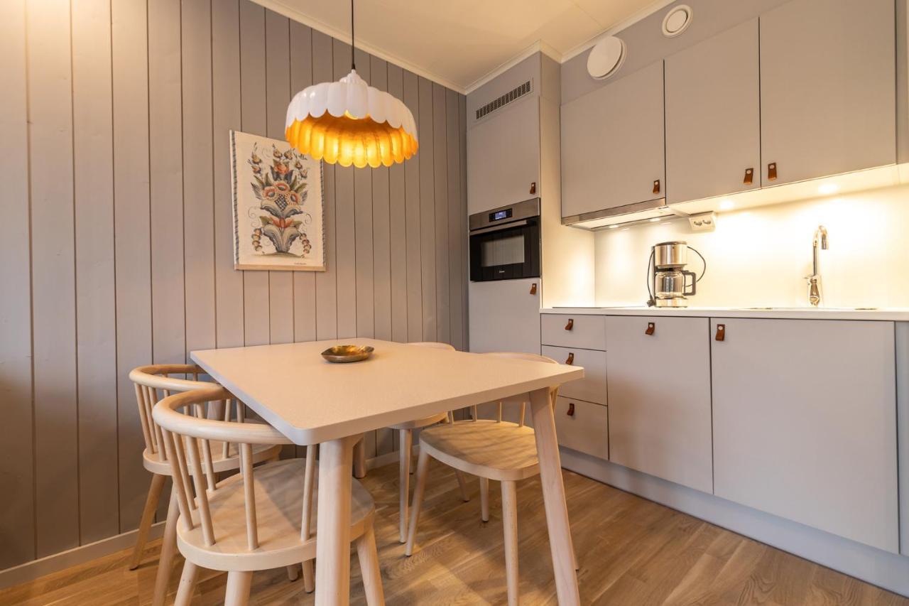 Hotell Kurbits Sälen Extérieur photo