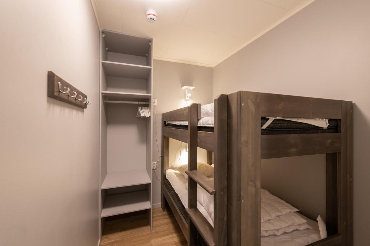 Hotell Kurbits Sälen Extérieur photo