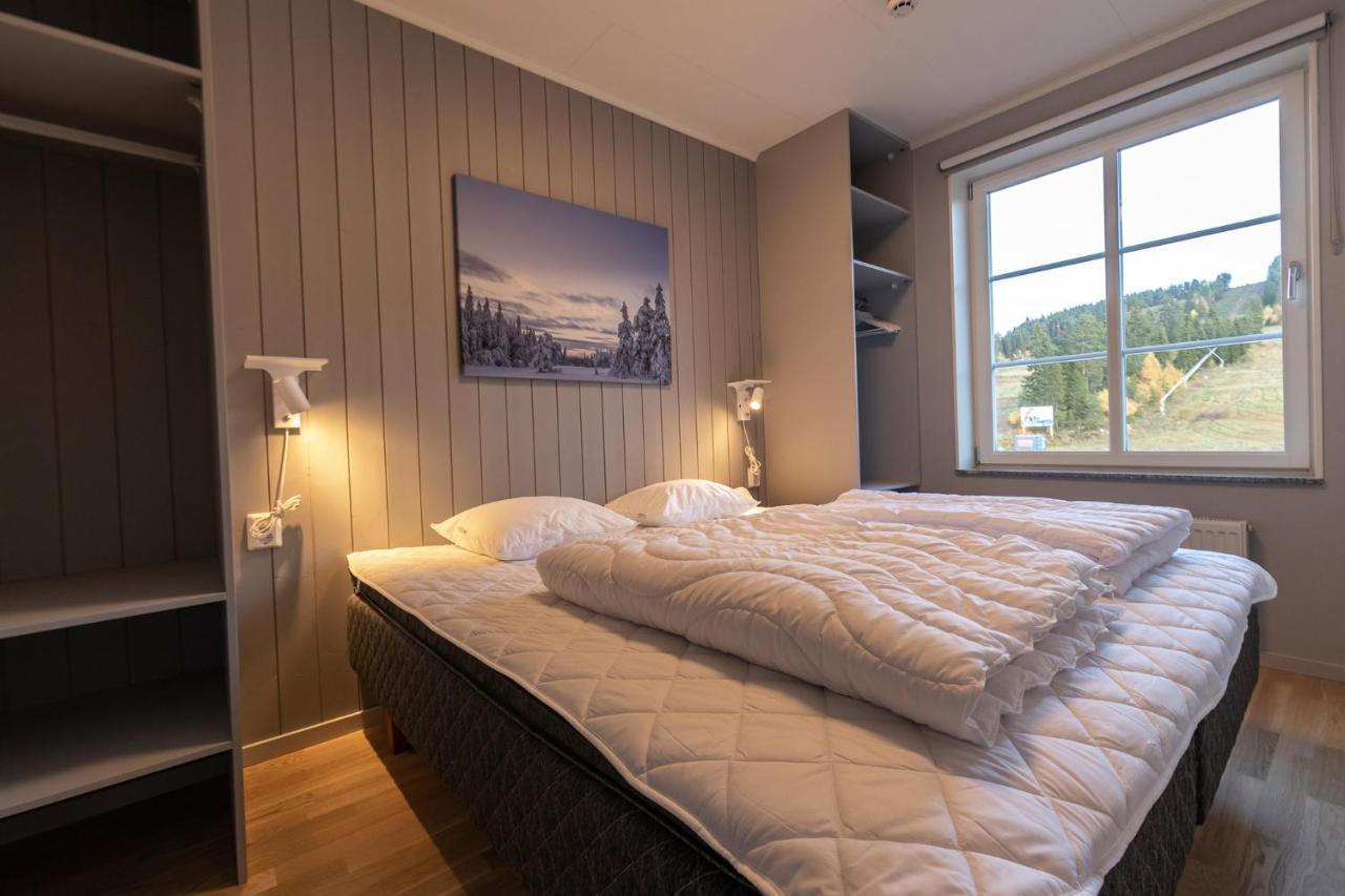 Hotell Kurbits Sälen Extérieur photo
