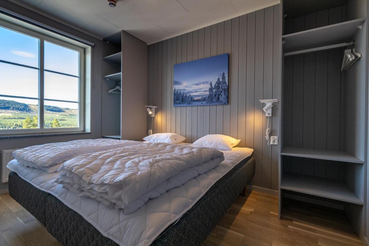 Hotell Kurbits Sälen Extérieur photo