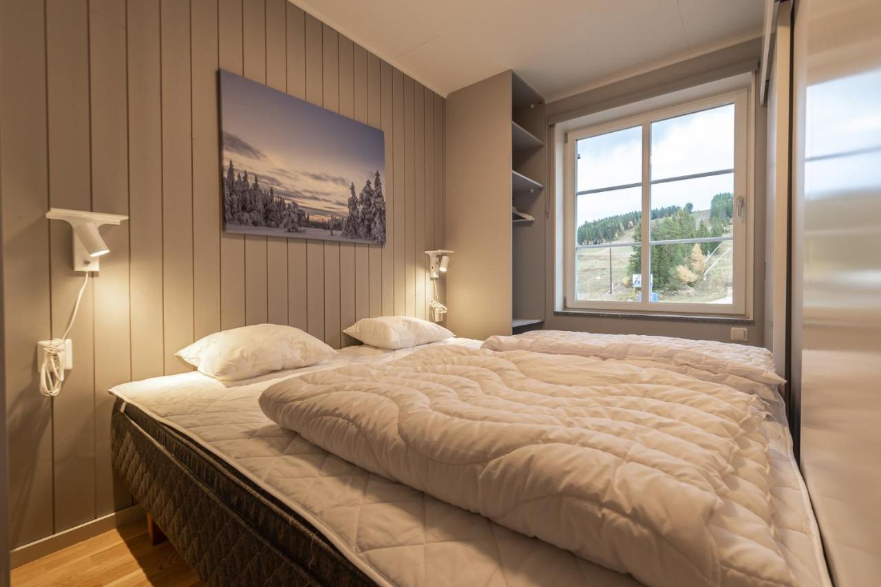 Hotell Kurbits Sälen Extérieur photo