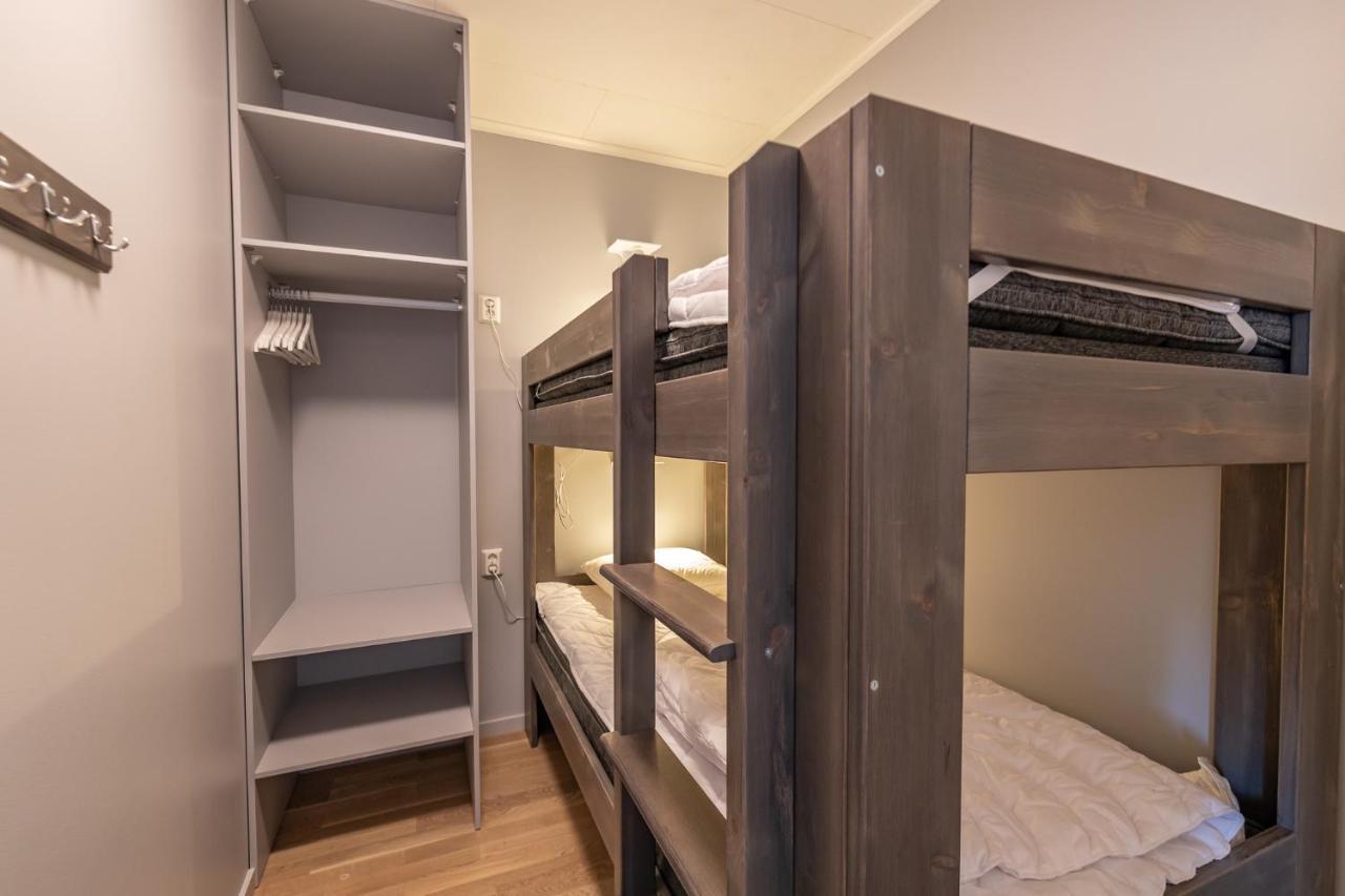 Hotell Kurbits Sälen Extérieur photo