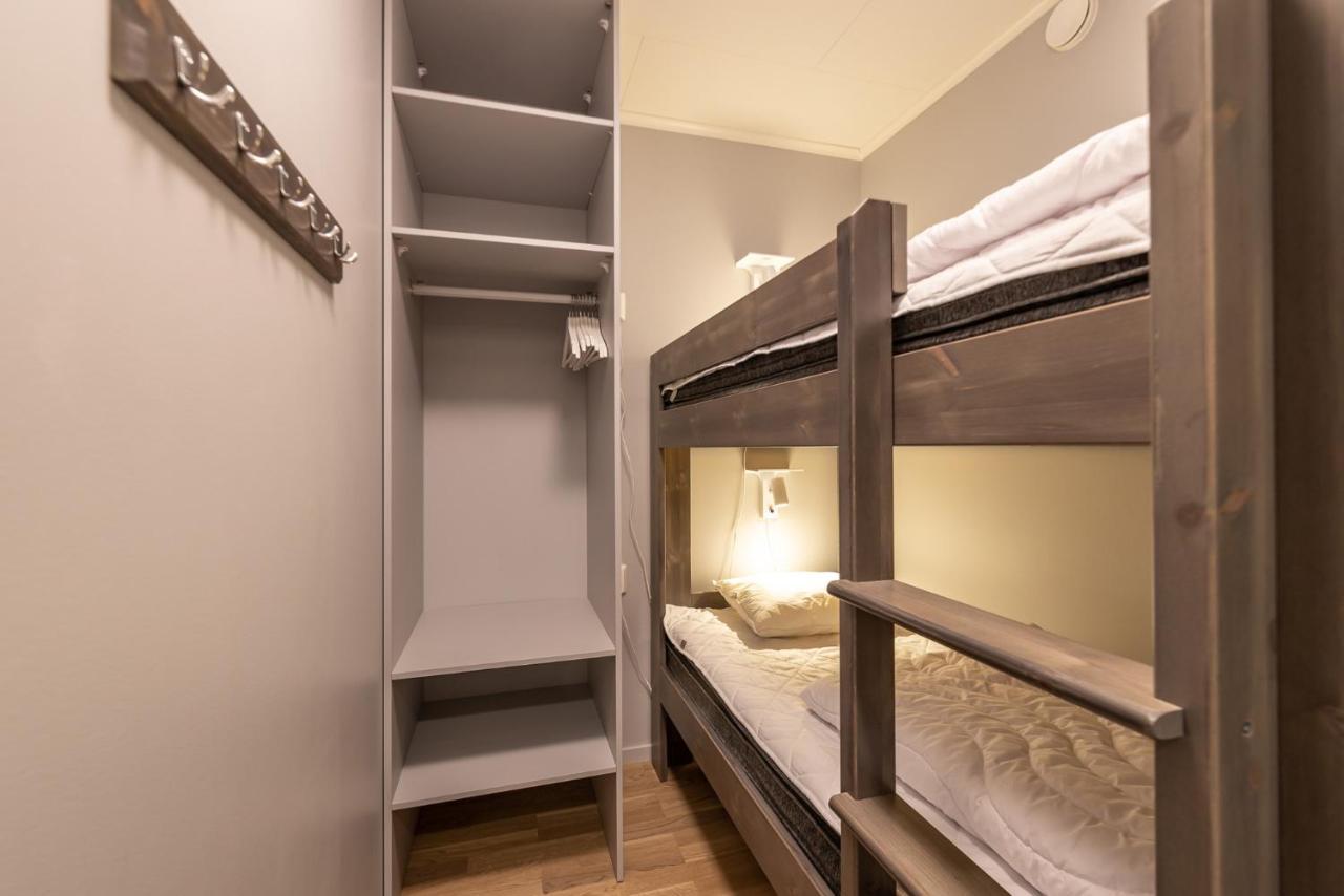 Hotell Kurbits Sälen Extérieur photo
