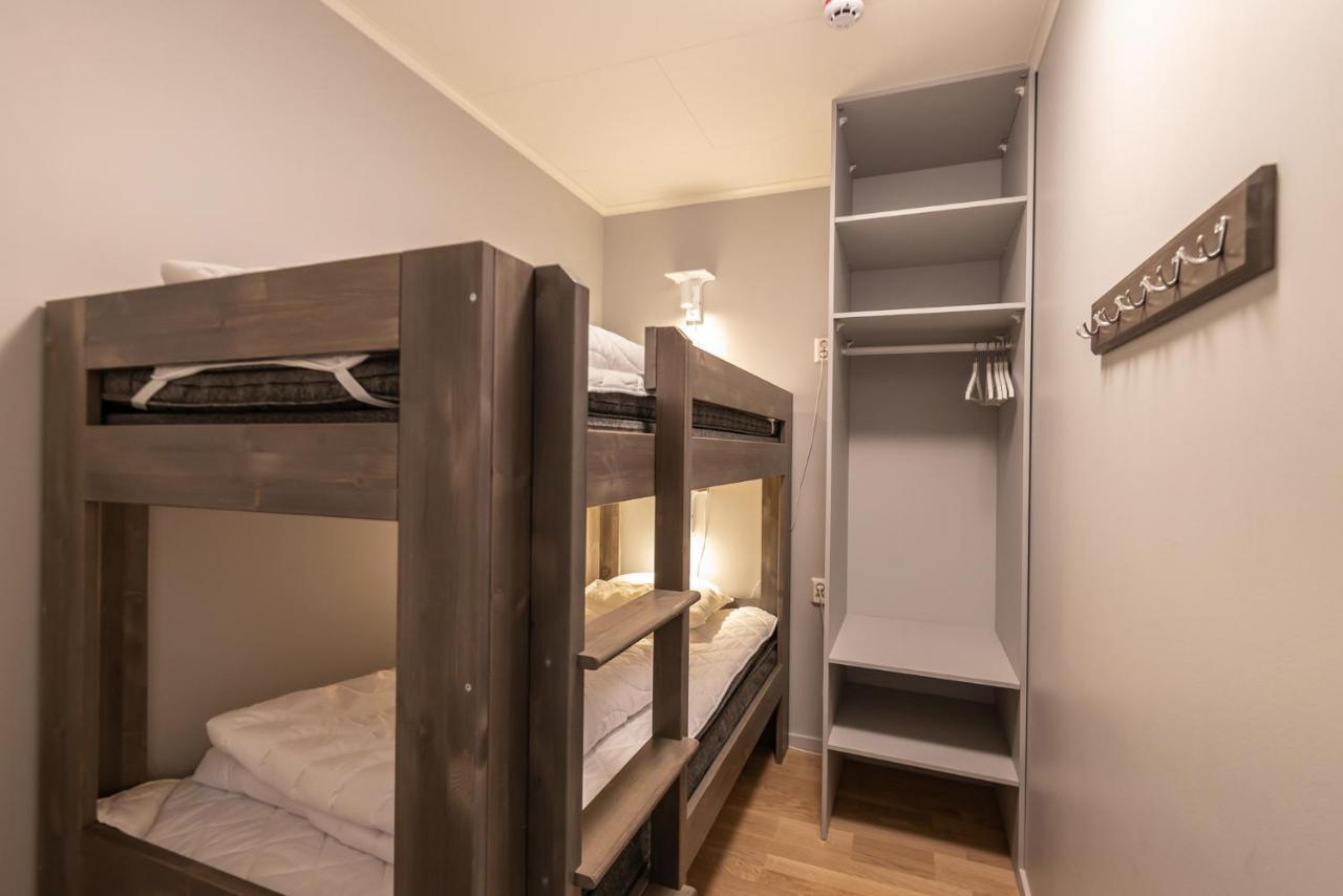 Hotell Kurbits Sälen Extérieur photo