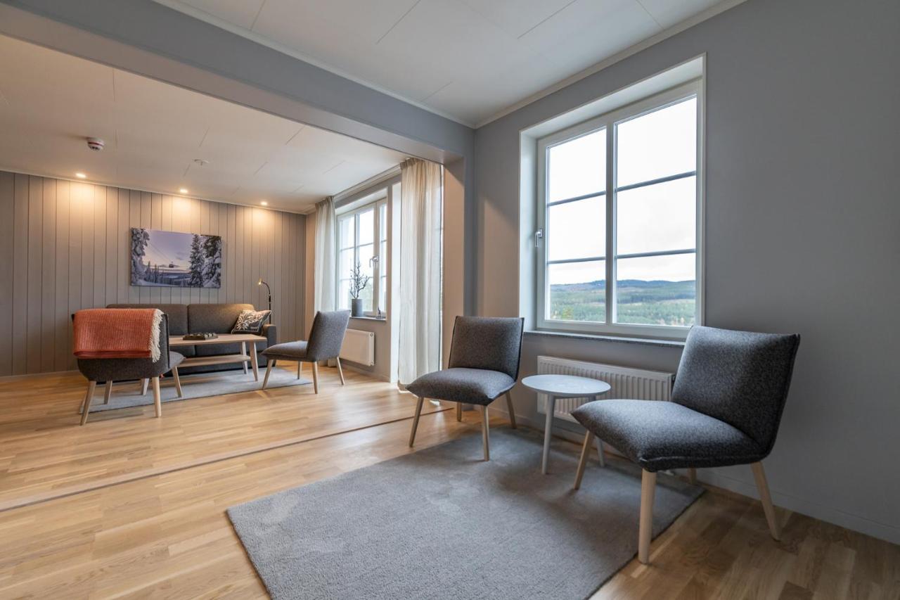 Hotell Kurbits Sälen Extérieur photo