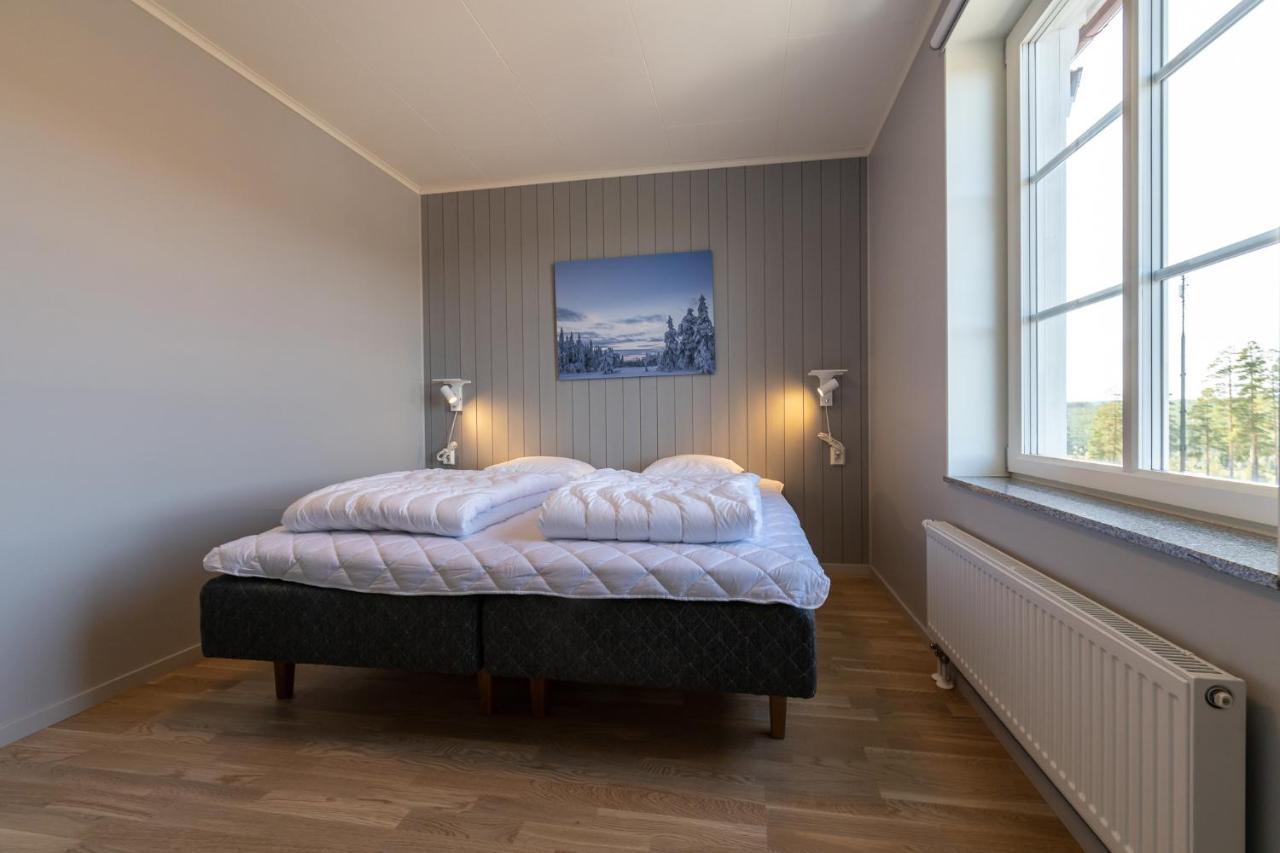 Hotell Kurbits Sälen Extérieur photo