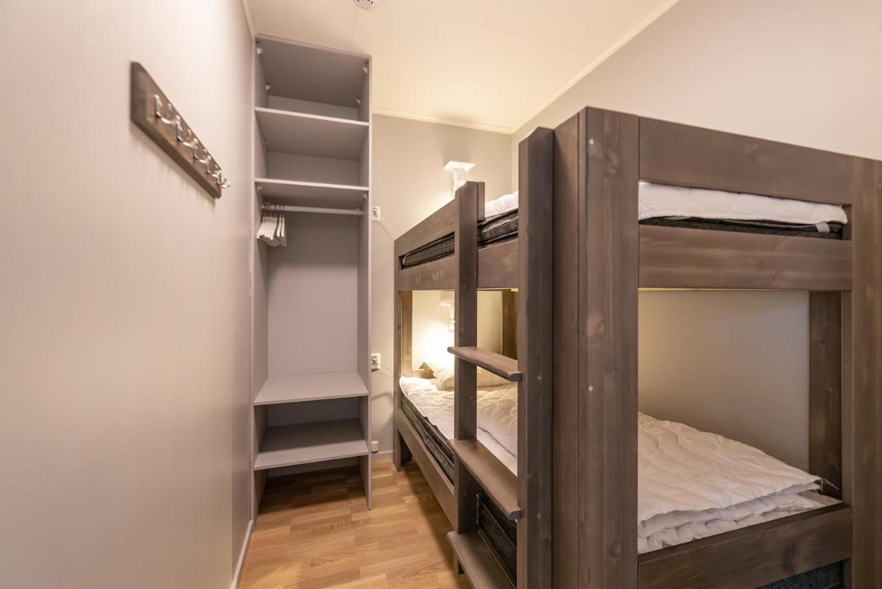 Hotell Kurbits Sälen Extérieur photo
