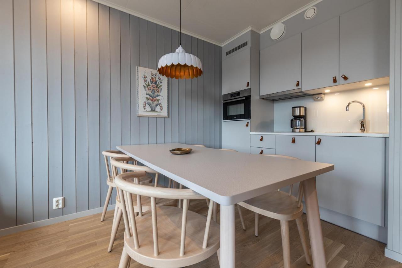 Hotell Kurbits Sälen Extérieur photo