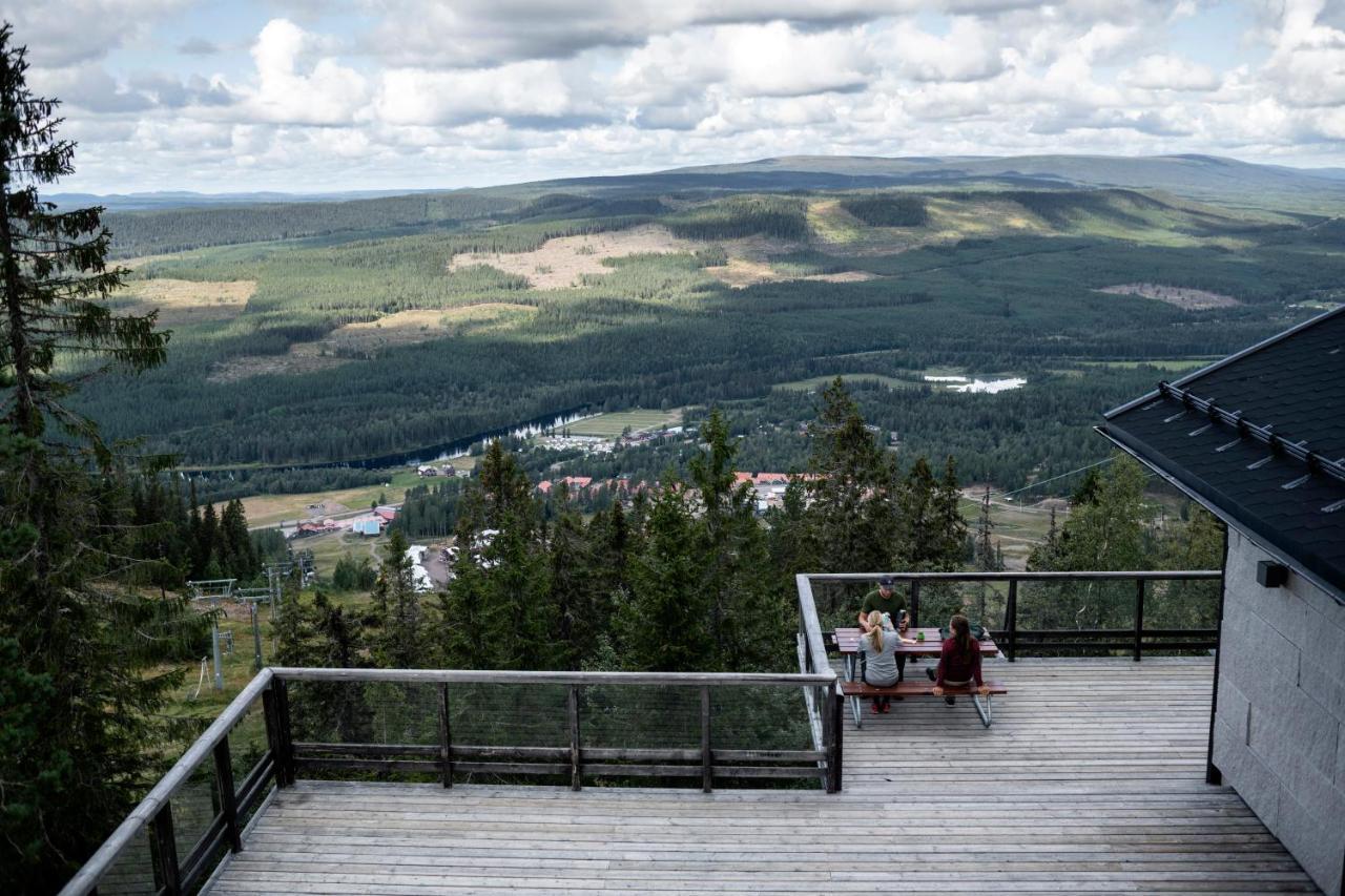 Hotell Kurbits Sälen Extérieur photo