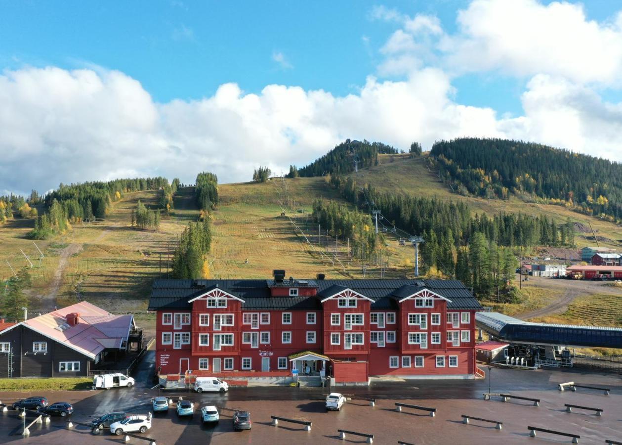 Hotell Kurbits Sälen Extérieur photo